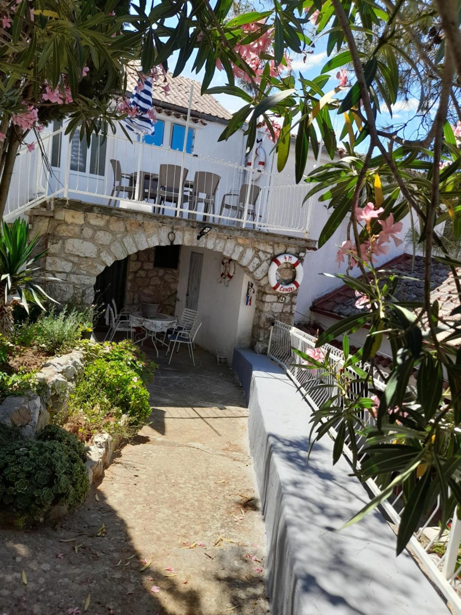 Apartment 4M Čunski 外观 照片