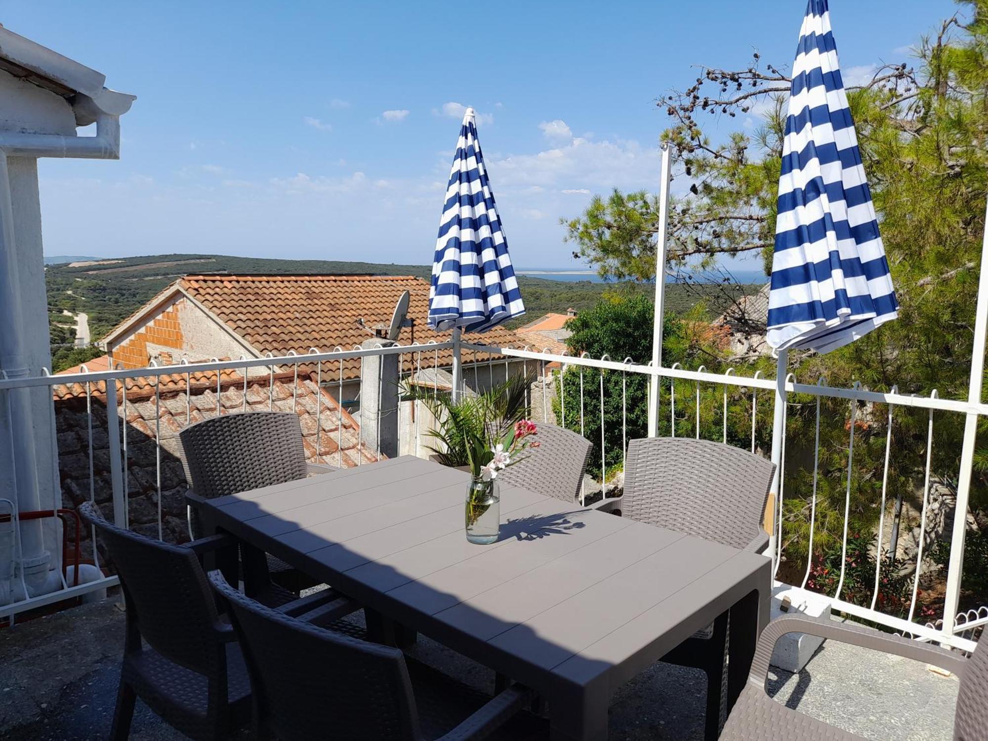 Apartment 4M Čunski 外观 照片