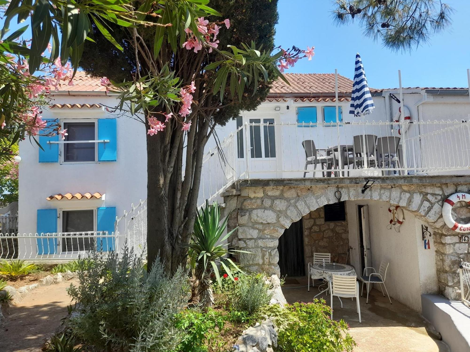Apartment 4M Čunski 外观 照片