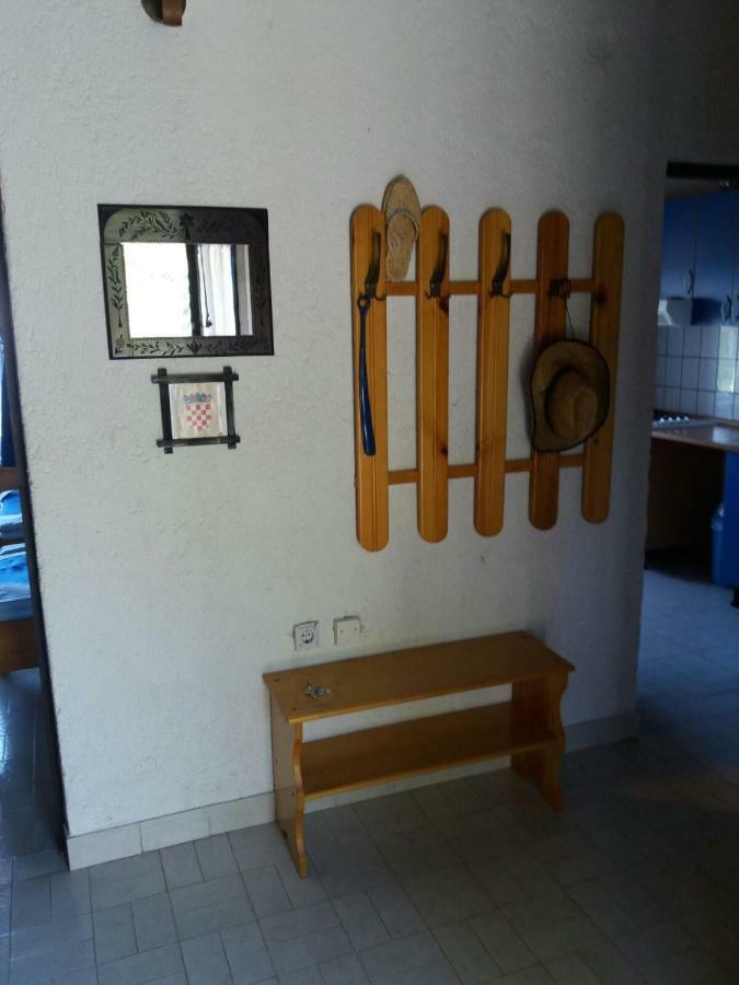 Apartment 4M Čunski 外观 照片