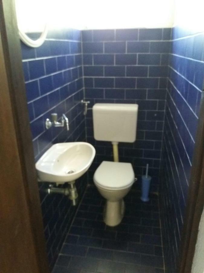 Apartment 4M Čunski 外观 照片